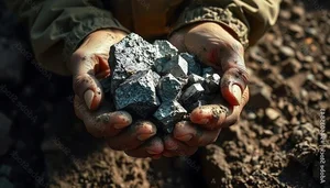 The Global Hunt for Rare Earth Elements: Why This 'Soil' Matters - image 1