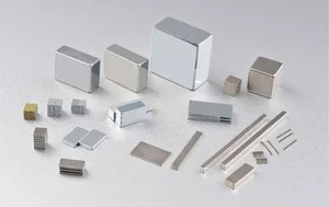 The Global Hunt for Rare Earth Elements: Why This 'Soil' Matters - image 0