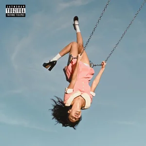 Olivia Rodrigo Surprises Fans Worldwide with Her Highly Anticipated New Album - image 1