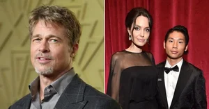 Debunking the Viral Pax Thien Cancer Hoax: The Reality of Angelina Jolie's Son - image 2