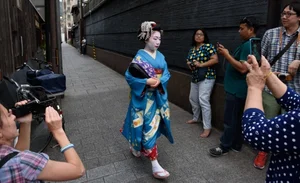 Why Bali and Kyoto Are on the 2025 No-Visit List: Overtourism Explained - image 1