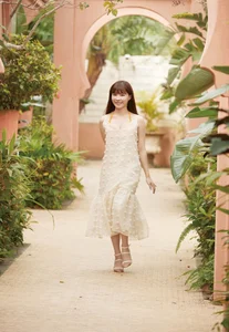 Yuan Yuan 元元 - 吳婕安 Digital Photobook Part 02 (55P) Collection - image 0