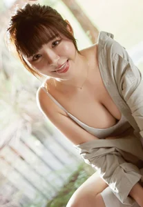 Yuan Yuan 元元 - 吳婕安 Digital Photobook Part 02 (55P) Collection - image 24