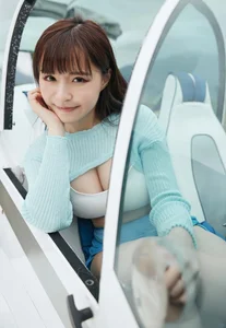 Yuan Yuan 元元 - 吳婕安 Digital Photobook Part 02 (55P) Collection - image 32