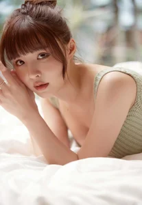 Yuan Yuan 元元 - 吳婕安 Digital Photobook Part 02 (55P) Collection - image 11