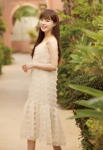 Yuan Yuan 元元 - 吳婕安 Digital Photobook Part 02 (55P) Collection - image 5