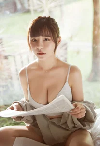 Yuan Yuan 元元 - 吳婕安 Digital Photobook Part 02 (55P) Collection - image 33