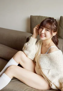 Yuan Yuan 元元 - 吳婕安 Digital Photobook Part 02 (55P) Collection - image 16