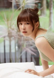 Yuan Yuan 元元 - 吳婕安 Digital Photobook Part 02 (55P) Collection - image 9