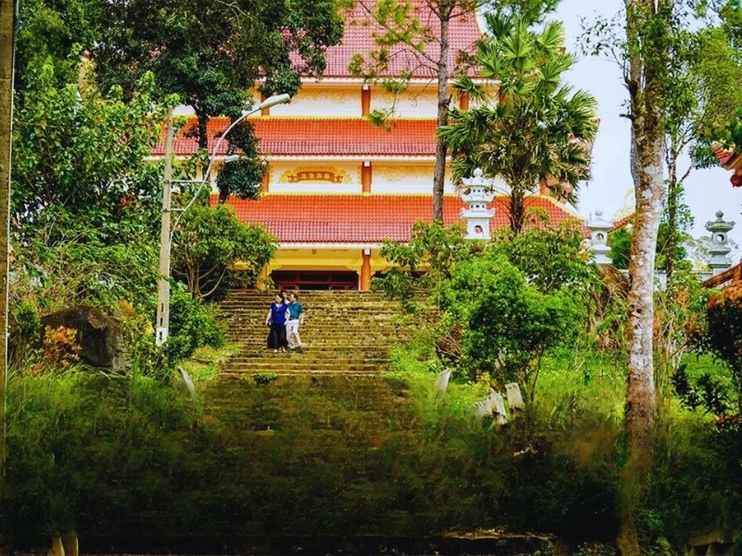 Discover Mang Den: The Most Beautiful Hidden Gems and Photography Spots in Vietnam's Highland Paradise