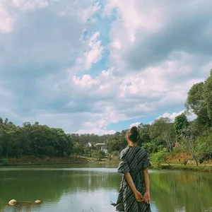 Discover Mang Den: The Most Beautiful Hidden Gems and Photography Spots in Vietnam's Highland Paradise - image 7