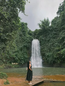 Discover Mang Den: The Most Beautiful Hidden Gems and Photography Spots in Vietnam's Highland Paradise - image 2