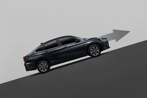 Toyota Vios Hybrid 2025: Anticipating the Launch of the Next-Generation Eco-Friendly Sedan in Thailand and Vietnam - image 9