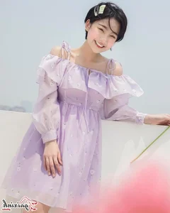 Stunning Visuals of Hot Girl Thu Ha Ceri: A Muse-Like Beauty - image 26
