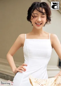 Stunning Visuals of Hot Girl Thu Ha Ceri: A Muse-Like Beauty - image 9