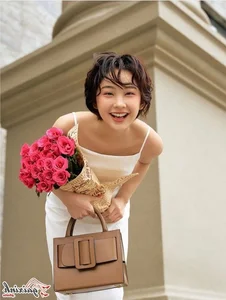 Stunning Visuals of Hot Girl Thu Ha Ceri: A Muse-Like Beauty - image 21