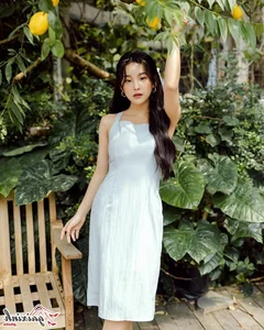 Stunning Visuals of Hot Girl Thu Ha Ceri: A Muse-Like Beauty - image 5