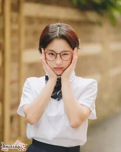 Stunning Visuals of Hot Girl Thu Ha Ceri: A Muse-Like Beauty - image 1