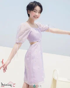Stunning Visuals of Hot Girl Thu Ha Ceri: A Muse-Like Beauty - image 6