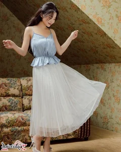 Stunning Visuals of Hot Girl Thu Ha Ceri: A Muse-Like Beauty - image 11