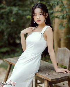 Stunning Visuals of Hot Girl Thu Ha Ceri: A Muse-Like Beauty - image 25