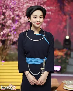 Stunning Visuals of Hot Girl Thu Ha Ceri: A Muse-Like Beauty - image 27
