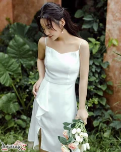 Stunning Visuals of Hot Girl Thu Ha Ceri: A Muse-Like Beauty - image 24