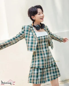 Stunning Visuals of Hot Girl Thu Ha Ceri: A Muse-Like Beauty - image 19