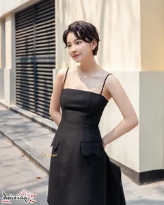 Stunning Visuals of Hot Girl Thu Ha Ceri: A Muse-Like Beauty - image 22