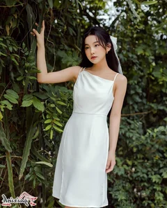 Stunning Visuals of Hot Girl Thu Ha Ceri: A Muse-Like Beauty - image 13