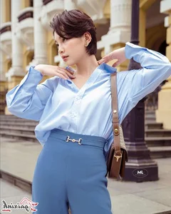 Stunning Visuals of Hot Girl Thu Ha Ceri: A Muse-Like Beauty - image 15