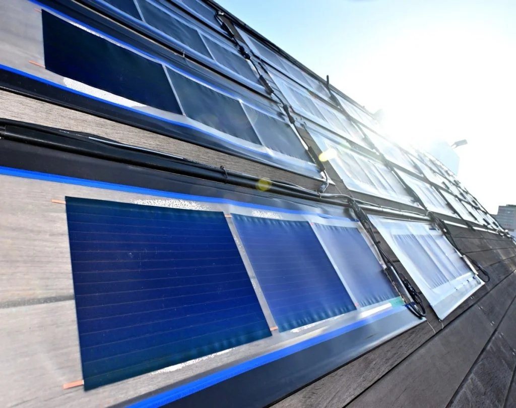Japan Unveils Revolutionary Paper-Thin Battery Technology at Expo 2025