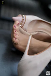 Romantic Pink Aesthetics: Meizi in the IESS First Love Pink Series - image 10