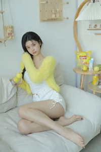 YiTuYu Art Language Vol.6645: Stunning Gallery of Ban Ban Jiang - image 22