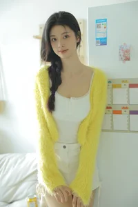 YiTuYu Art Language Vol.6645: Stunning Gallery of Ban Ban Jiang - image 21