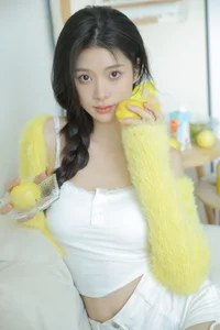 YiTuYu Art Language Vol.6645: Stunning Gallery of Ban Ban Jiang - image 14