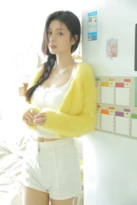YiTuYu Art Language Vol.6645: Stunning Gallery of Ban Ban Jiang - image 5