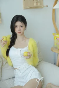 YiTuYu Art Language Vol.6645: Stunning Gallery of Ban Ban Jiang - image 7