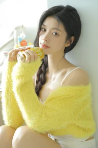 YiTuYu Art Language Vol.6645: Stunning Gallery of Ban Ban Jiang - image 4