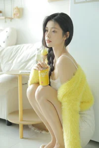 YiTuYu Art Language Vol.6645: Stunning Gallery of Ban Ban Jiang - image 2