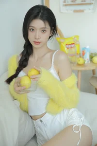 YiTuYu Art Language Vol.6645: Stunning Gallery of Ban Ban Jiang - image 6