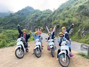 An Unforgettable Journey to Ha Giang: A Group Travel Adventure in Northern Vietnam - image 5