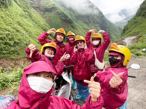 An Unforgettable Journey to Ha Giang: A Group Travel Adventure in Northern Vietnam - image 4