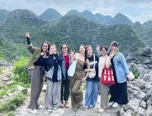 An Unforgettable Journey to Ha Giang: A Group Travel Adventure in Northern Vietnam - image 7