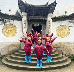 An Unforgettable Journey to Ha Giang: A Group Travel Adventure in Northern Vietnam - image 6
