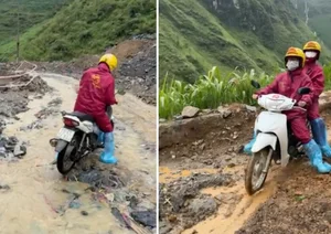 An Unforgettable Journey to Ha Giang: A Group Travel Adventure in Northern Vietnam - image 3