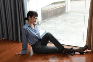 IESS SXJ No.2025: Xiao Jin Features in Exclusive 91P High-Definition Set - image 22