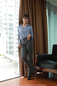 IESS SXJ No.2025: Xiao Jin Features in Exclusive 91P High-Definition Set - image 86