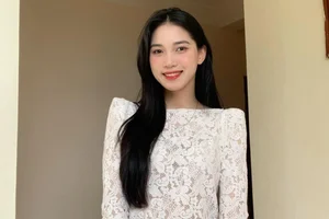 The Rising Star of Vietnamese Volleyball: Meet the 1.76m Athletic Sensation - image 1