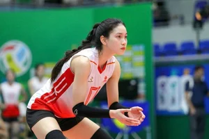The Rising Star of Vietnamese Volleyball: Meet the 1.76m Athletic Sensation - image 3